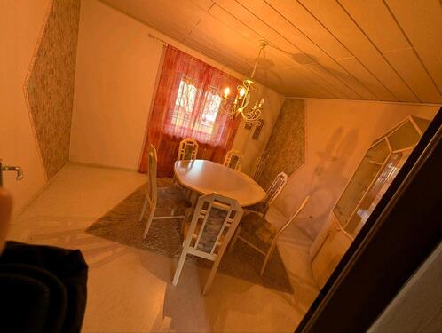 Foto - 3 Zimmer Erdgeschoßwohnung in Schwandorf