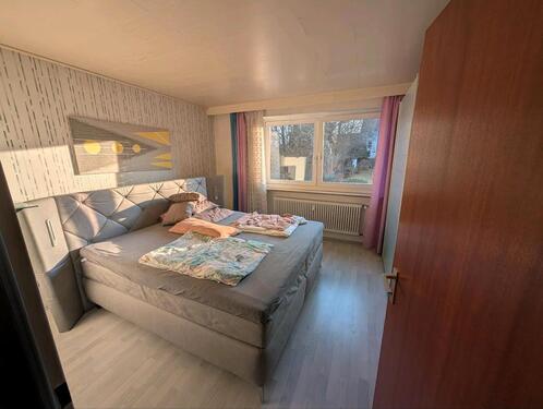 Foto - Erdgeschoßwohnung in Schwandorf zur Miete