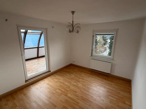 Foto - 2 Zimmer Küche Bad in Naila mit Wintergarten