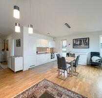 Moderne 3-Zimmer-Wohnung mit Aufzug, Fußbodenheizung & hellem Wohnbereich - Lohmar