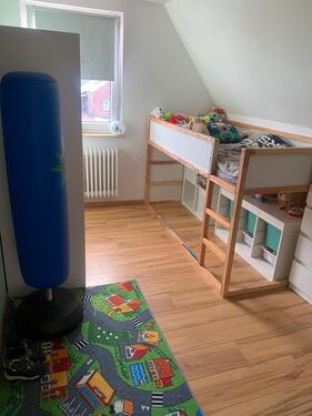 Foto - Oberwohnung - 450,00&nbsp;EUR Kaltmiete, ca.&nbsp; 55,00&nbsp;m&sup2;