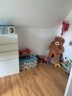 Foto - 3 Zimmer Etagenwohnung zur Miete in Ostrhauderfehn