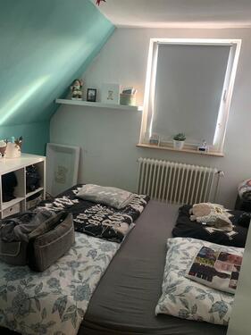 Foto - Etagenwohnung in Ostrhauderfehn zur Miete