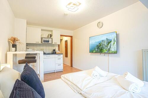 Foto - 1 Zimmer Etagenwohnung in Köln