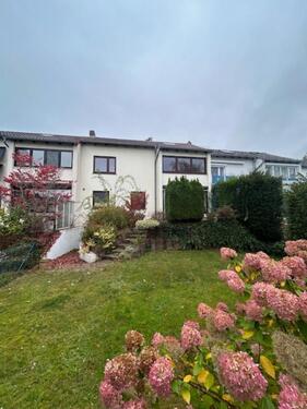 Foto - 6 Zimmer Reihenhaus zum Kaufen in Bremen