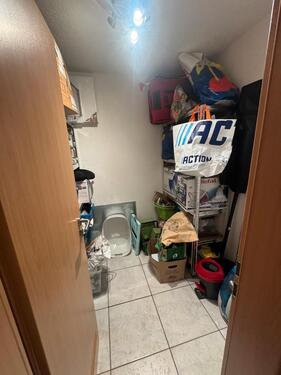 Foto - 2.5 Zimmer Erdgeschoßwohnung zur Miete in Eppingen