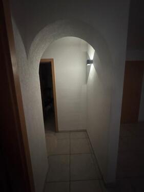 Foto - Erdgeschoßwohnung in Eppingen zur Miete