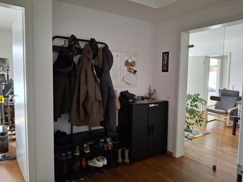 Foto - Etagenwohnung in Mainz zur Miete