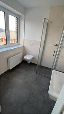 Foto - 3 Zimmer Etagenwohnung zur Miete in Lütjenburg