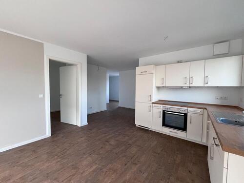 Foto - 3 Zimmer Etagenwohnung in Lütjenburg