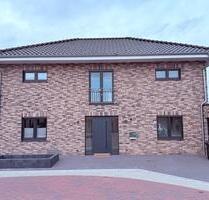 Hochwertiges Einfamilienhaus (3J jung) mit luxuriöser Stadtvilla - Spelle