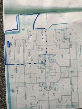 Foto - 3 Zimmer Erdgeschoßwohnung zum Kaufen in Trier