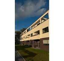 2,5-Zimmerwohnung mit Terrasse und kleinem Garten - Dortmund