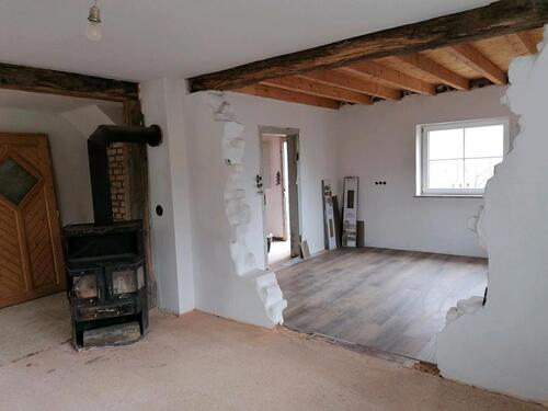 Foto - 4 Zimmer Einfamilienhaus in Blankenheim