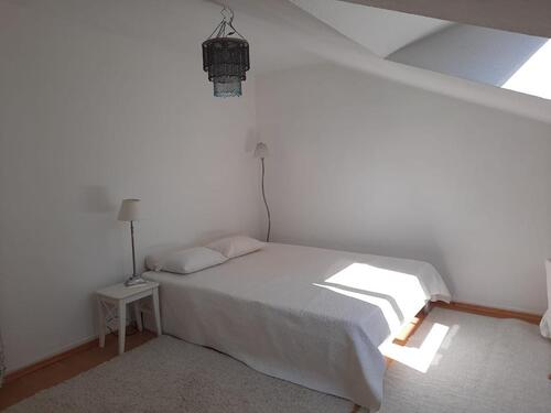 Foto - 2 Zimmer Dachgeschoßwohnung in Frankfurt am Main