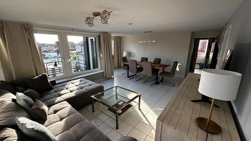 Foto - Ferienwohnung Klinkerschloss- Dülmen