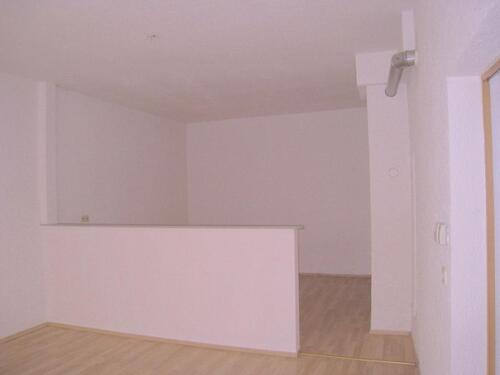Foto - Geräumige 1-Zimmerwohnung in Kitzingen Stadt