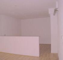 Geräumige 1-Zimmerwohnung in Kitzingen Stadt