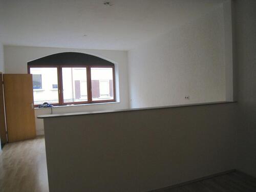 Foto - 1 Zimmer Erdgeschoßwohnung zur Miete in Kitzingen