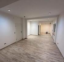 Helle 1 Zimmer Wohnung zu vermieten neu renoviert - Bünde