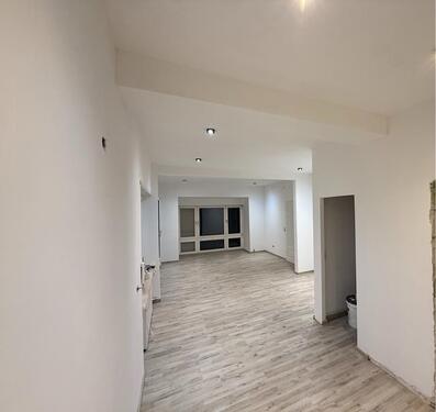 Foto - 1 Zimmer Erdgeschoßwohnung in Bünde