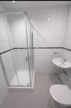 Foto - Erdgeschoßwohnung in Bünde zur Miete