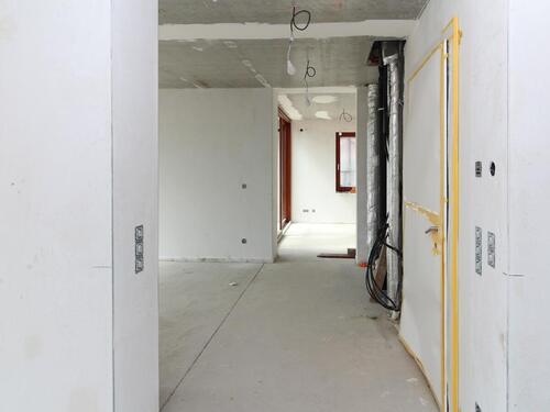 Foto - 4.5 Zimmer Einfamilienhaus zur Miete in Petersberg