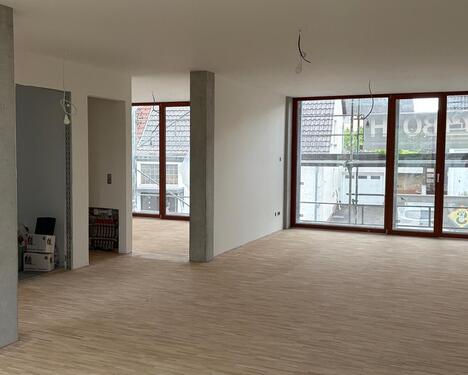 Foto - Einfamilienhaus in Petersberg zur Miete