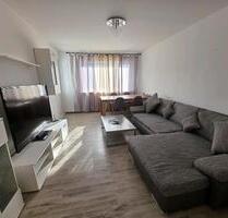 Helle 3 Zimmer Wohnung nähe Stadt - Wolfsburg