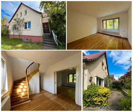 Foto - Einfamilienhaus Gartenstadt Rostock direkt vom Eigentümer