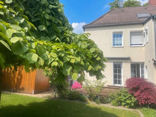 Foto - Gepfl. EFH provisionsfrei 7 Zimmer mit mgl. Einliegerwhng.