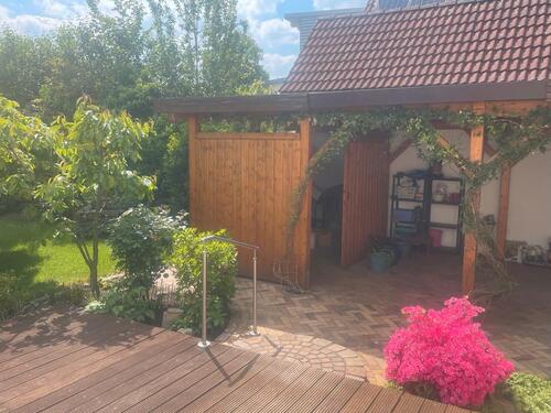 Foto - 7 Zimmer Doppelhaushälfte in Oer-Erkenschwick