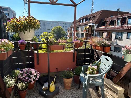 Foto - Eigentumswohnung - 189.000,00&nbsp;EUR Kaufpreis, ca.&nbsp; 65,00&nbsp;m&sup2;
