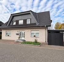 4-Zimmer Obergeschoss Wohnung in Neuenkirchen zu vermieten - Rietberg