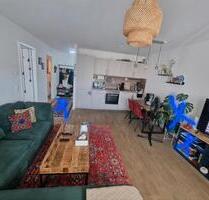 2-Zimmer-Wohnung mit Balkon + komplette Einrichtung für 5.000 € - Hamburg Altona
