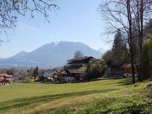 Foto - Liebevoll eingerichtete Ferienwohnung an der Grenze zu Tirol