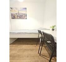 ⭐MAGDEBURG - 6 Personen Möblierte Wohnung Monteurwohnung Unterkünfte