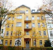 * Tolle kleine 2-Raumwohnung auf dem KAßBERG mit Balkon * - Chemnitz Kapellenberg
