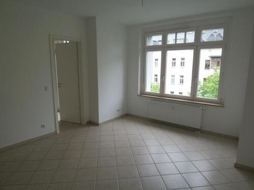 Foto - Etagenwohnung in Chemnitz