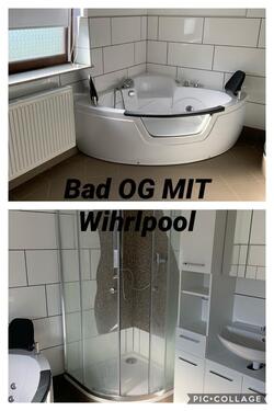 Foto - Fünf Zimmerwohnung + kleines Büro