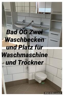 Foto - Etagenwohnung in Wächtersbach