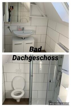 Foto - Etagenwohnung in Wächtersbach zur Miete