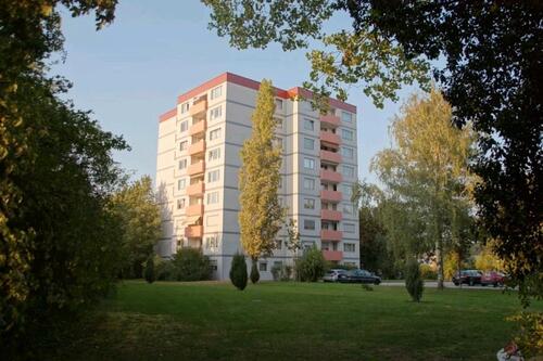 Foto - Einzimmerappartement zu vermieten in MZ Bretzenheim