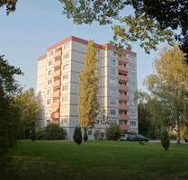 Einzimmerappartement zu vermieten in MZ Bretzenheim - Mainz