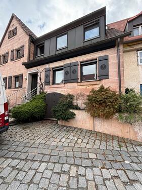 Foto - Schönes Einfamilienhaus im Zentrum von Cadolzburg
