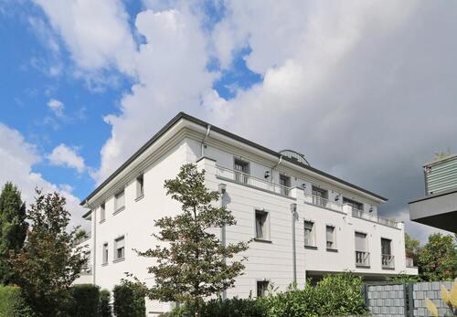 Foto - Etagenwohnung zur Miete in Vechta