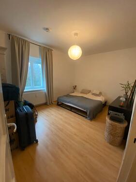 Foto - Zwischenmiete 3 Mon. - 55m2 - 2 Zimmer, Küche, Bad, Balkon Keller
