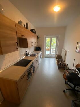 Foto - Etagenwohnung in Berlin zur Miete