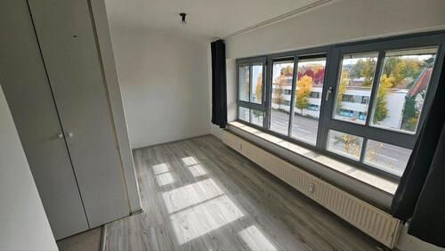 Foto - Etagenwohnung in Regensburg