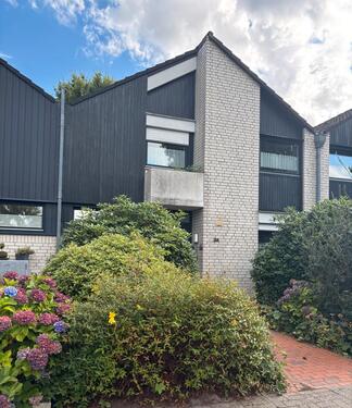 Foto - Reihenhaus in Papenburg-Untenende zu verkaufen!